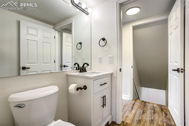 MLS Image for 8388  Wilmington  ,Colorado Springs, Colorado