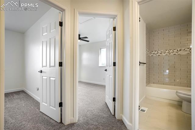MLS Image for 8388  Wilmington  ,Colorado Springs, Colorado