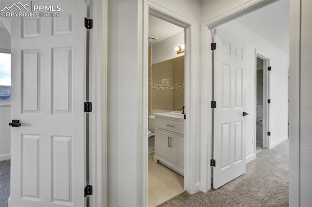 MLS Image for 8388  Wilmington  ,Colorado Springs, Colorado