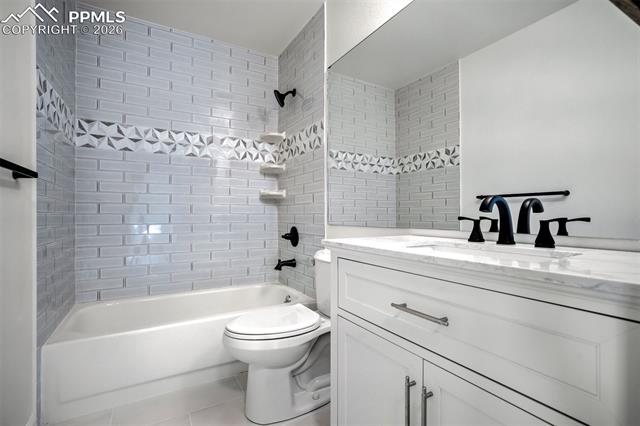 MLS Image for 8388  Wilmington  ,Colorado Springs, Colorado
