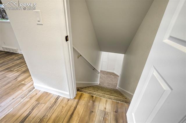 MLS Image for 8388  Wilmington  ,Colorado Springs, Colorado
