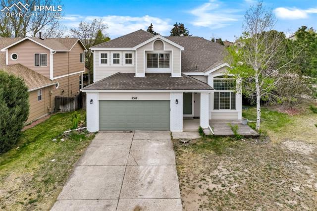 MLS Image for 8388  Wilmington  ,Colorado Springs, Colorado