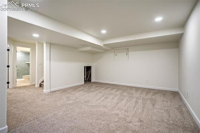 MLS Image for 8388  Wilmington  ,Colorado Springs, Colorado