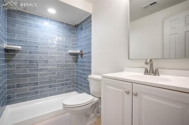 MLS Image for 8388  Wilmington  ,Colorado Springs, Colorado