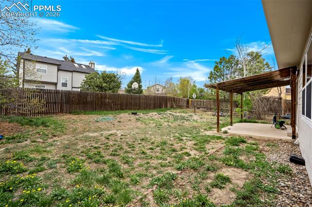 MLS Image for 8388  Wilmington  ,Colorado Springs, Colorado