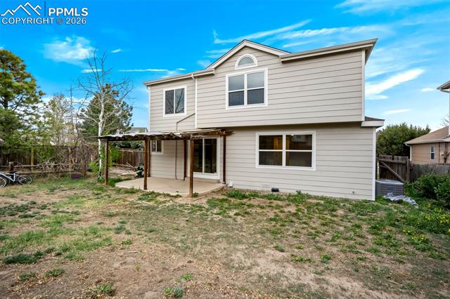 MLS Image for 8388  Wilmington  ,Colorado Springs, Colorado