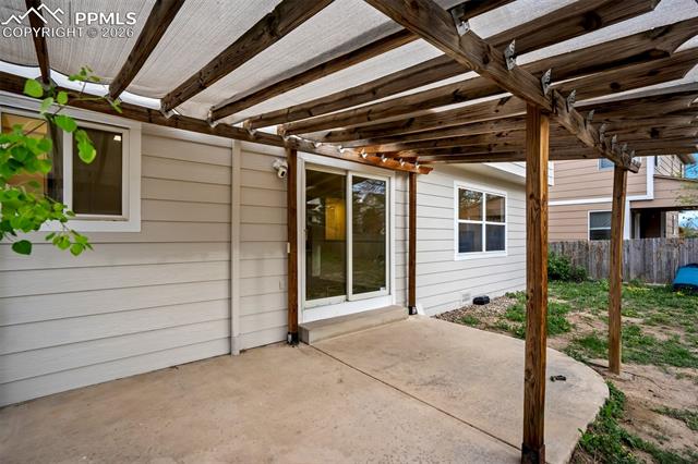 MLS Image for 8388  Wilmington  ,Colorado Springs, Colorado