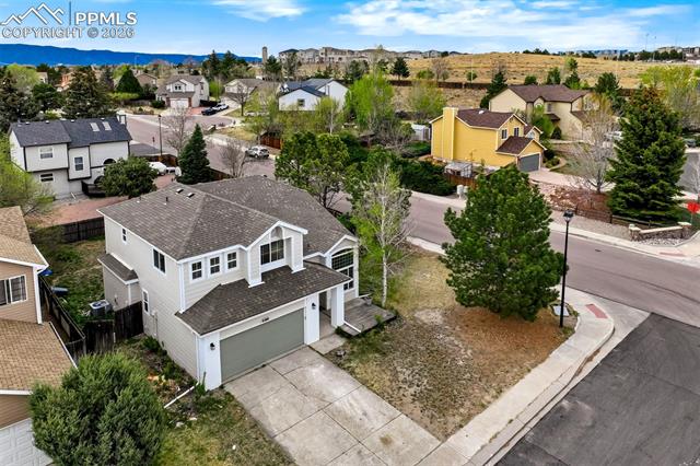 MLS Image for 8388  Wilmington  ,Colorado Springs, Colorado