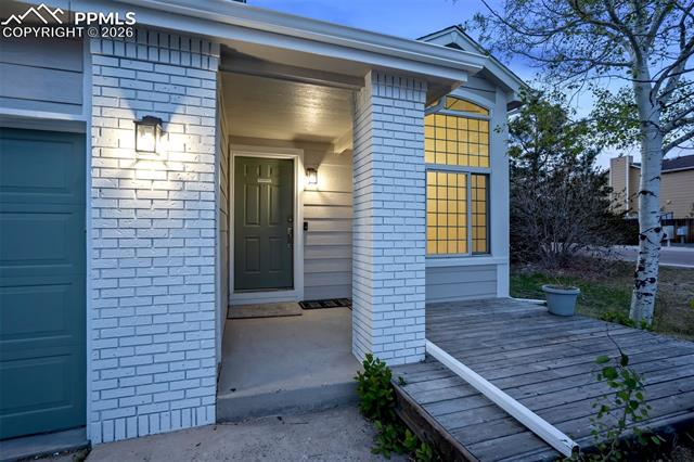 MLS Image for 8388  Wilmington  ,Colorado Springs, Colorado