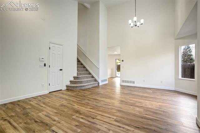 MLS Image for 8388  Wilmington  ,Colorado Springs, Colorado