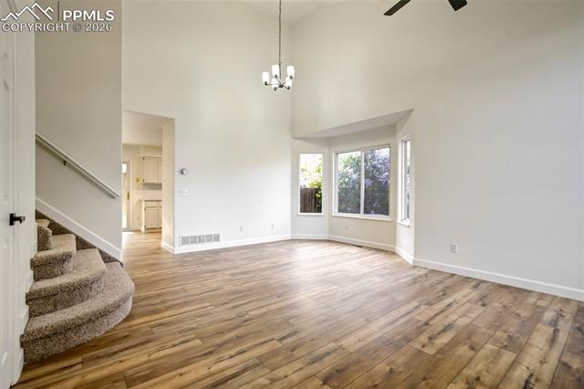 MLS Image for 8388  Wilmington  ,Colorado Springs, Colorado
