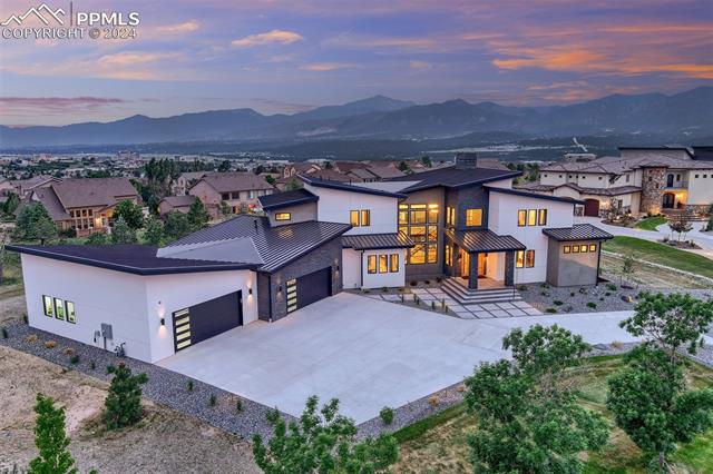 1455  Vine Cliff  , colorado springs  House Search MLS Picture