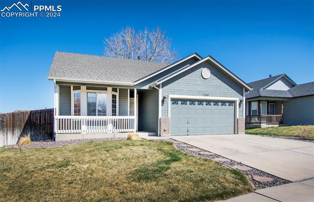 7259  Coral Ridge  , colorado springs  House Search MLS Picture