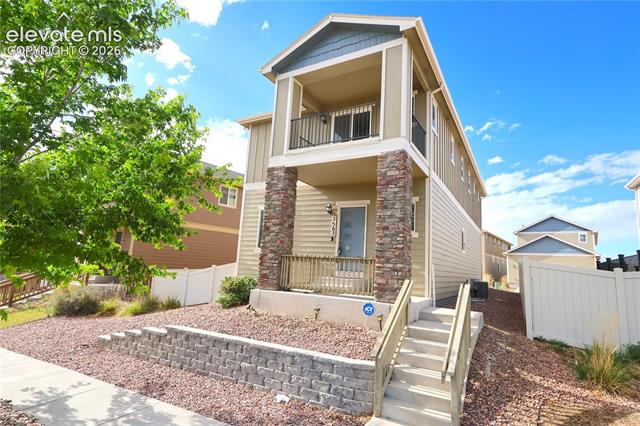 2562  Ellingwood  , colorado springs&nbsp; House Search MLS Picture