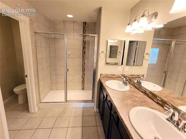 MLS Image for 2562  Ellingwood  ,Colorado Springs, Colorado