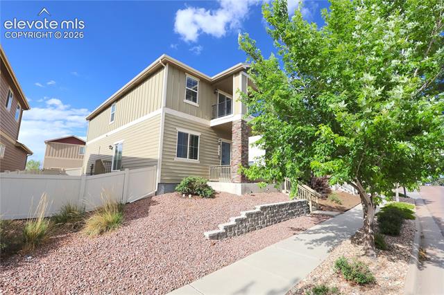 MLS Image for 2562  Ellingwood  ,Colorado Springs, Colorado