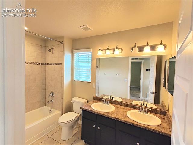 MLS Image for 2562  Ellingwood  ,Colorado Springs, Colorado