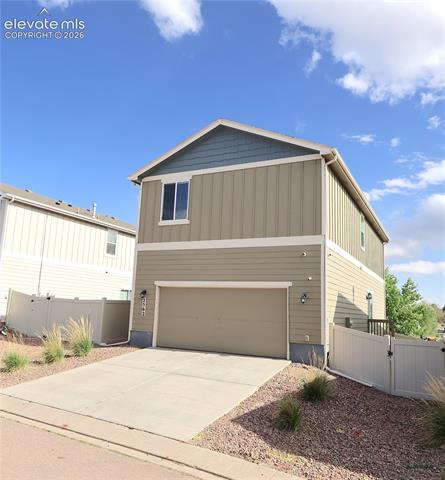 MLS Image for 2562  Ellingwood  ,Colorado Springs, Colorado