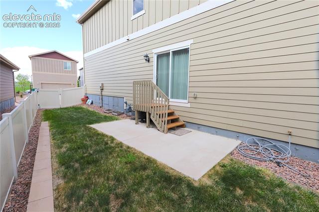 MLS Image for 2562  Ellingwood  ,Colorado Springs, Colorado