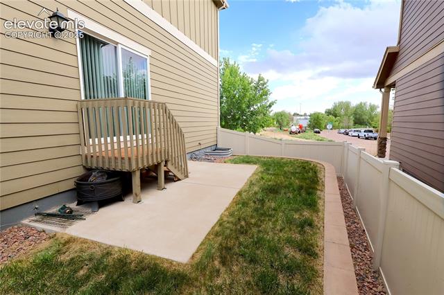 MLS Image for 2562  Ellingwood  ,Colorado Springs, Colorado