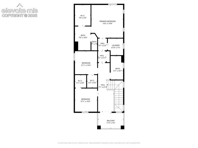 MLS Image for 2562  Ellingwood  ,Colorado Springs, Colorado