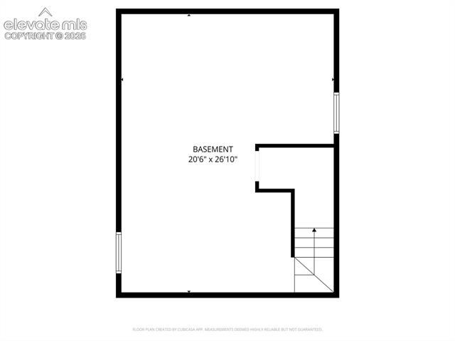 MLS Image for 2562  Ellingwood  ,Colorado Springs, Colorado