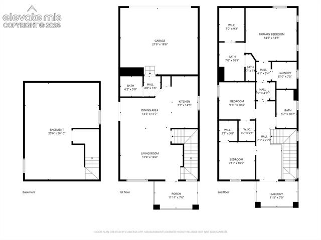 MLS Image for 2562  Ellingwood  ,Colorado Springs, Colorado