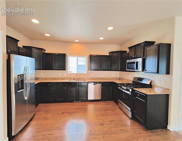 MLS Image for 2562  Ellingwood  ,Colorado Springs, Colorado