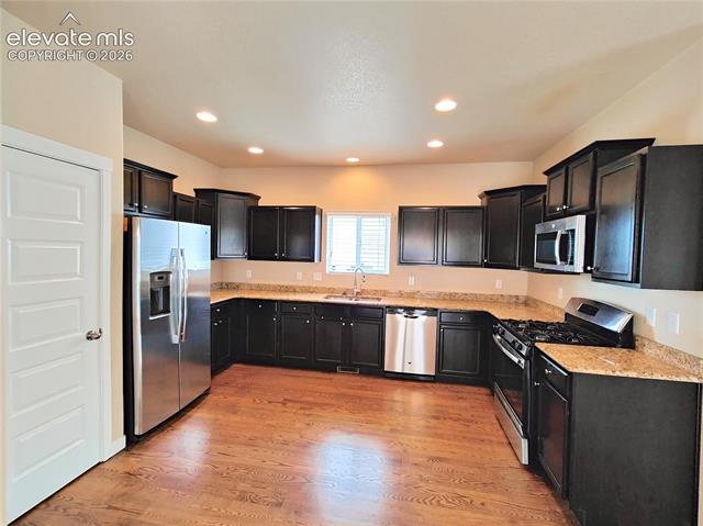 MLS Image for 2562  Ellingwood  ,Colorado Springs, Colorado