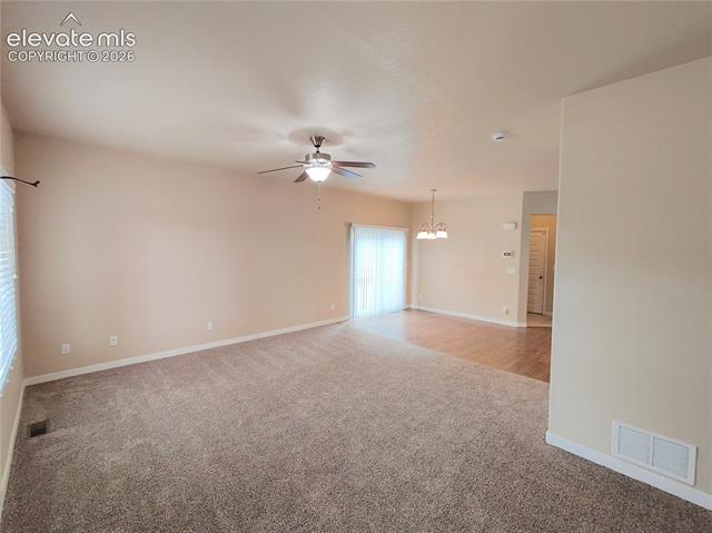 MLS Image for 2562  Ellingwood  ,Colorado Springs, Colorado