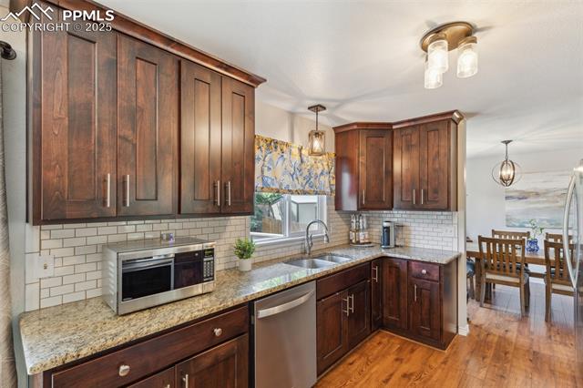MLS Image for 3355 E Oak Creek  ,Colorado Springs, Colorado