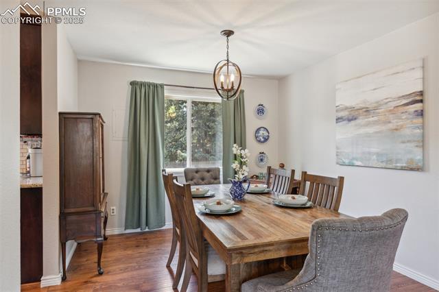 MLS Image for 3355 E Oak Creek  ,Colorado Springs, Colorado