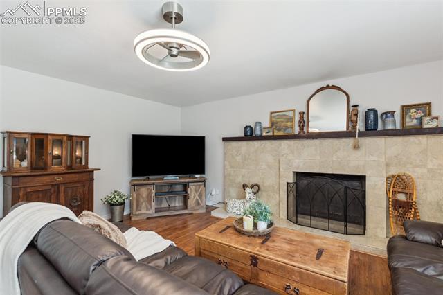 MLS Image for 3355 E Oak Creek  ,Colorado Springs, Colorado