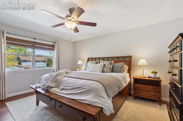 MLS Image for 3355 E Oak Creek  ,Colorado Springs, Colorado