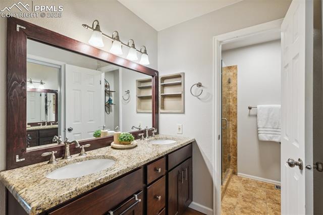 MLS Image for 3355 E Oak Creek  ,Colorado Springs, Colorado