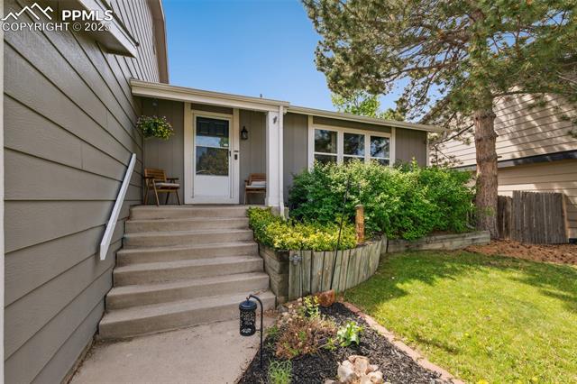 MLS Image for 3355 E Oak Creek  ,Colorado Springs, Colorado