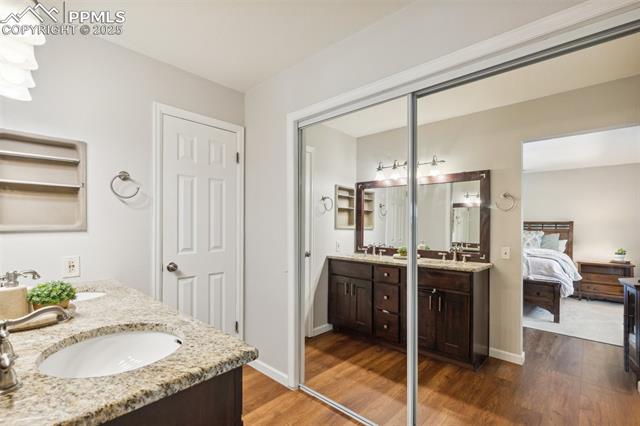 MLS Image for 3355 E Oak Creek  ,Colorado Springs, Colorado