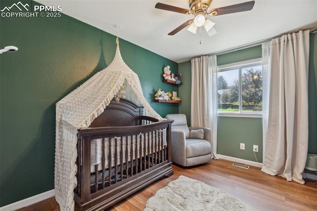 MLS Image for 3355 E Oak Creek  ,Colorado Springs, Colorado