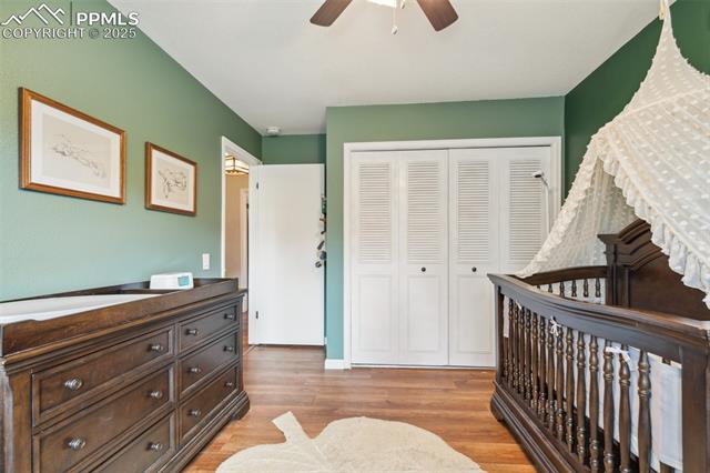 MLS Image for 3355 E Oak Creek  ,Colorado Springs, Colorado
