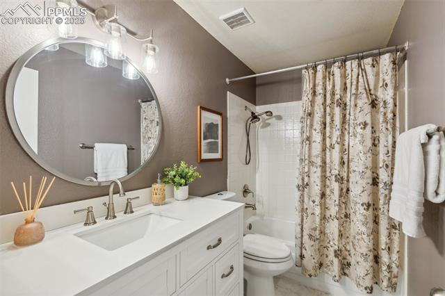 MLS Image for 3355 E Oak Creek  ,Colorado Springs, Colorado