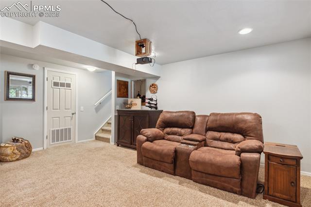 MLS Image for 3355 E Oak Creek  ,Colorado Springs, Colorado