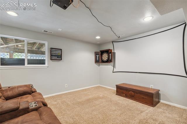 MLS Image for 3355 E Oak Creek  ,Colorado Springs, Colorado