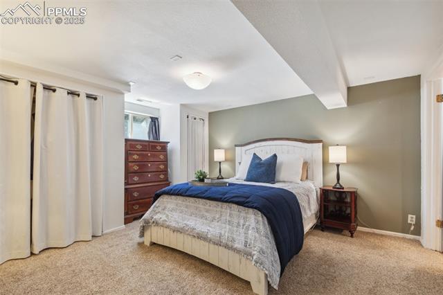 MLS Image for 3355 E Oak Creek  ,Colorado Springs, Colorado