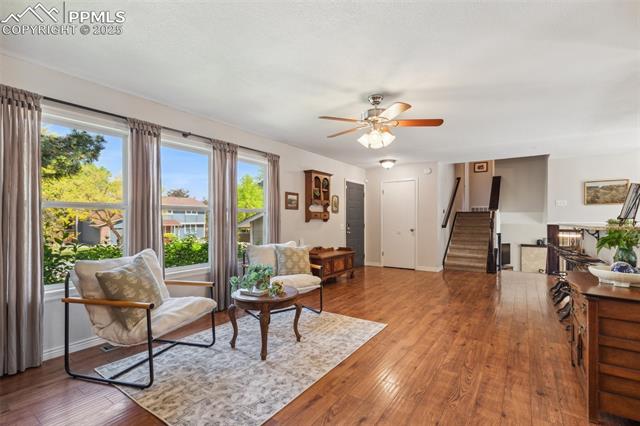 MLS Image for 3355 E Oak Creek  ,Colorado Springs, Colorado