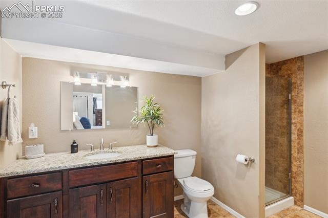MLS Image for 3355 E Oak Creek  ,Colorado Springs, Colorado