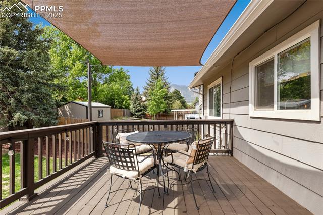 MLS Image for 3355 E Oak Creek  ,Colorado Springs, Colorado