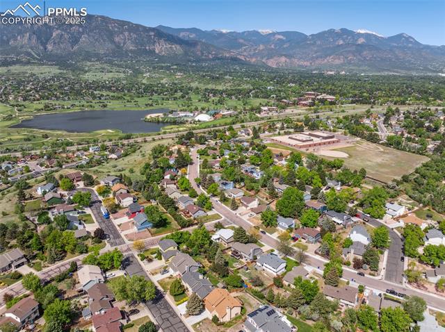 MLS Image for 3355 E Oak Creek  ,Colorado Springs, Colorado