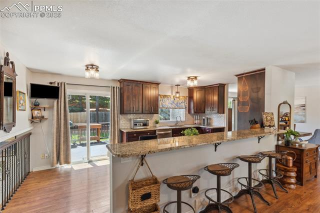 MLS Image for 3355 E Oak Creek  ,Colorado Springs, Colorado