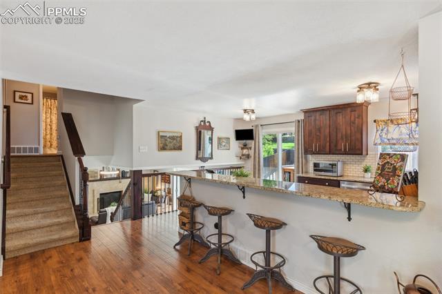 MLS Image for 3355 E Oak Creek  ,Colorado Springs, Colorado