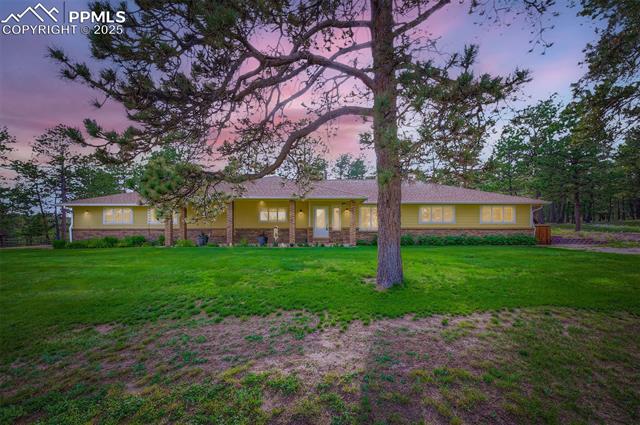 14820  Spiritwood  , elbert  House Search MLS Picture